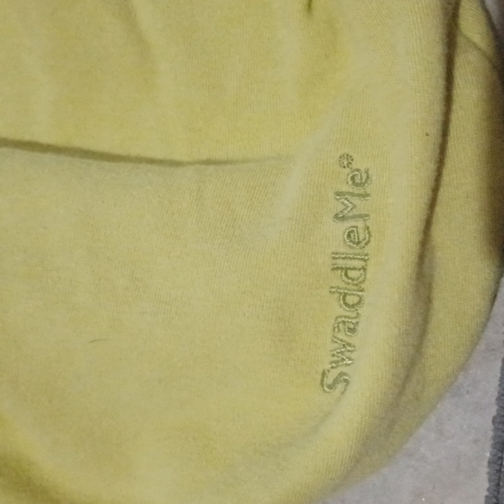 Swaddle - Picture 2 of 2
